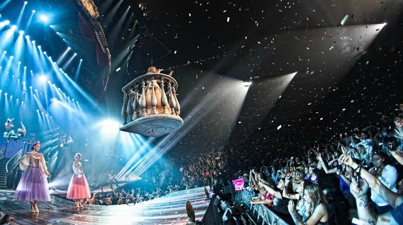 Taylor Swift — Promotionals — photo 29