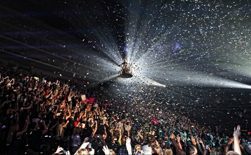 Taylor Swift — Promotionals — photo 30
