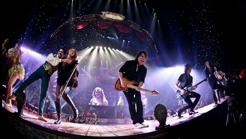 Taylor Swift — Promotionals — photo 32