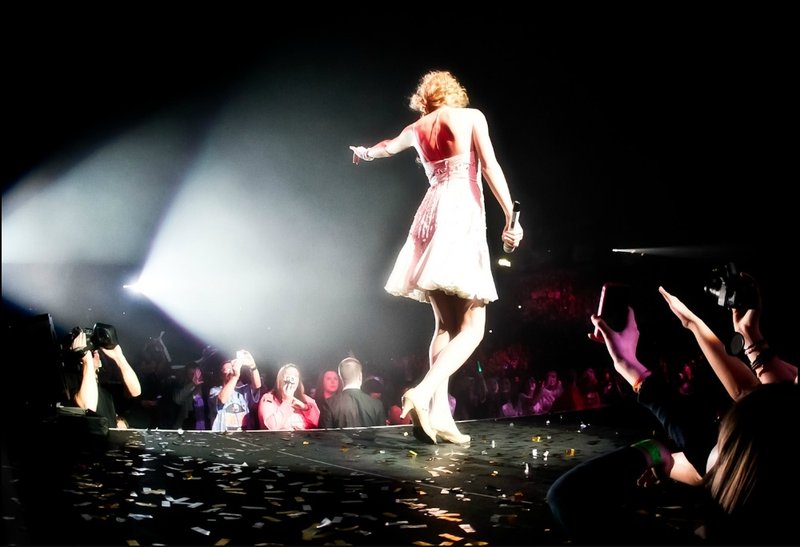 Taylor Swift — Promotionals — photo 33