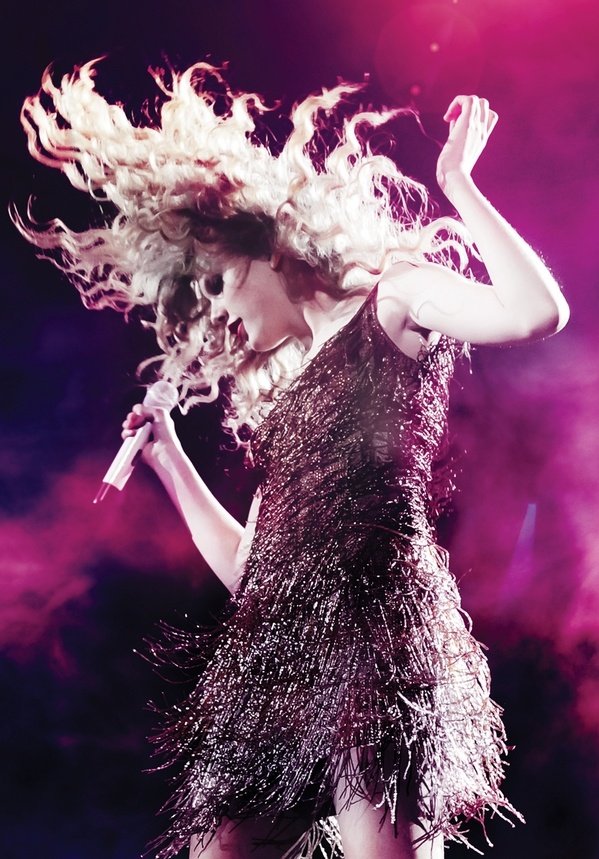 Taylor Swift — Promotionals — photo 35