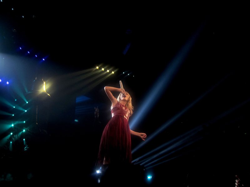 Taylor Swift — March 10 - Sydney, Australia — photo 27
