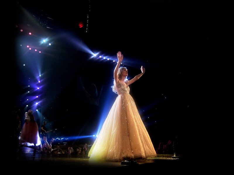 Taylor Swift — March 10 - Sydney, Australia — photo 32