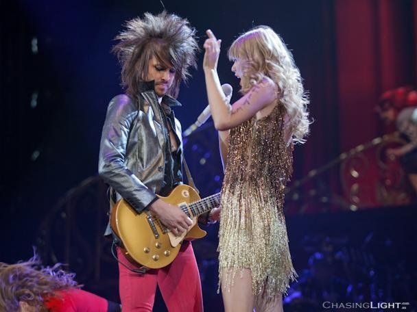 Taylor Swift — March 12 - Melbourne, Australia — photo 11
