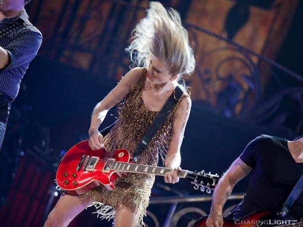 Taylor Swift — March 12 - Melbourne, Australia — photo 34