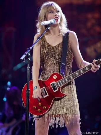 Taylor Swift — March 12 - Melbourne, Australia — photo 37