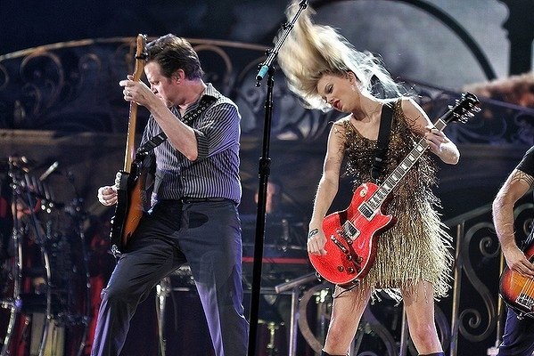 Taylor Swift — March 12 - Melbourne, Australia — photo 44