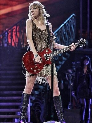 Taylor Swift — March 12 - Melbourne, Australia — photo 45