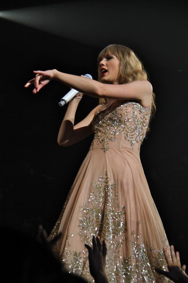 March 14 - Melbourne, Australia