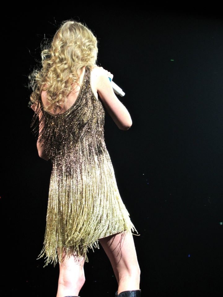 Taylor Swift — March 14 - Melbourne, Australia — photo 19