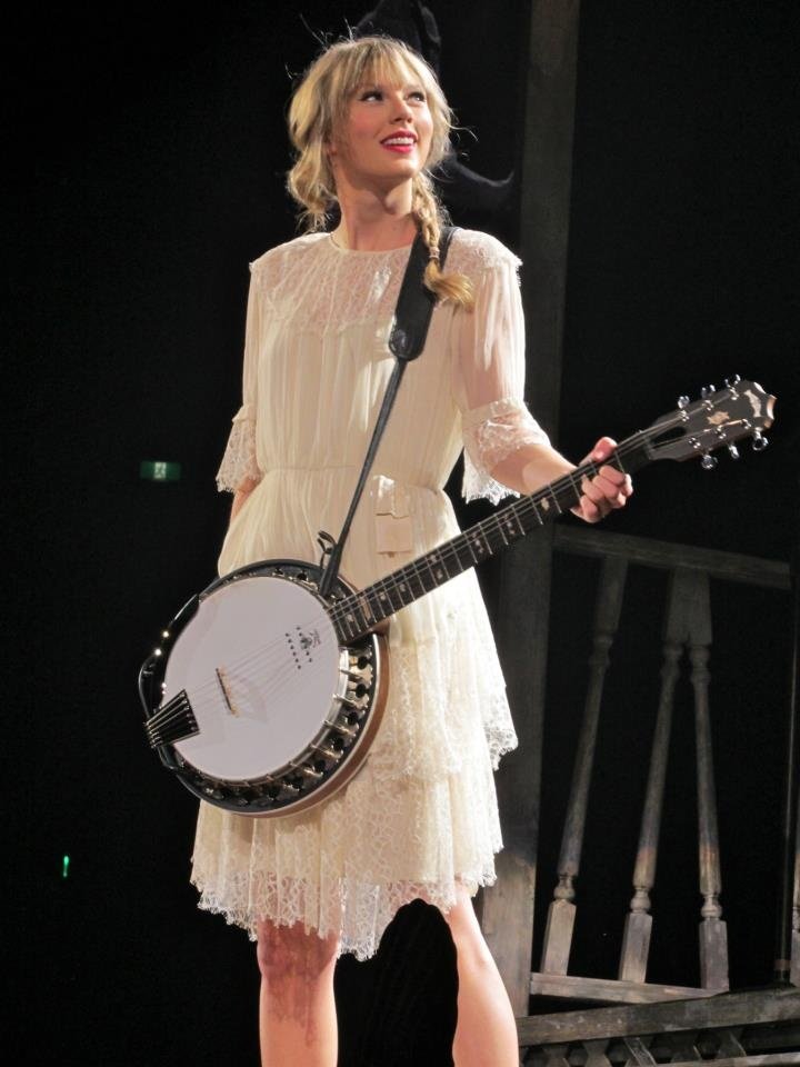Taylor Swift — March 14 - Melbourne, Australia — photo 30
