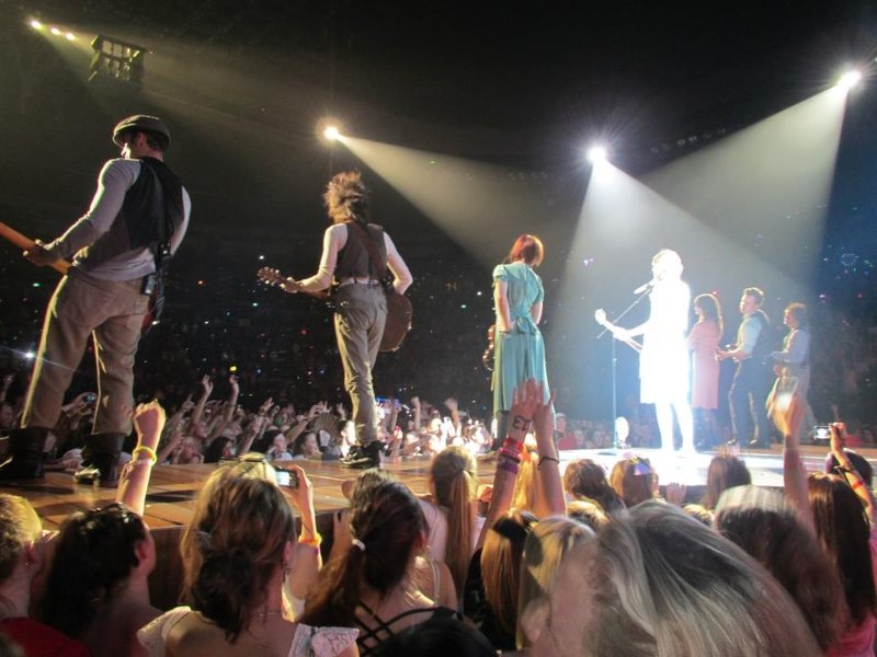 Taylor Swift — March 14 - Melbourne, Australia — photo 39