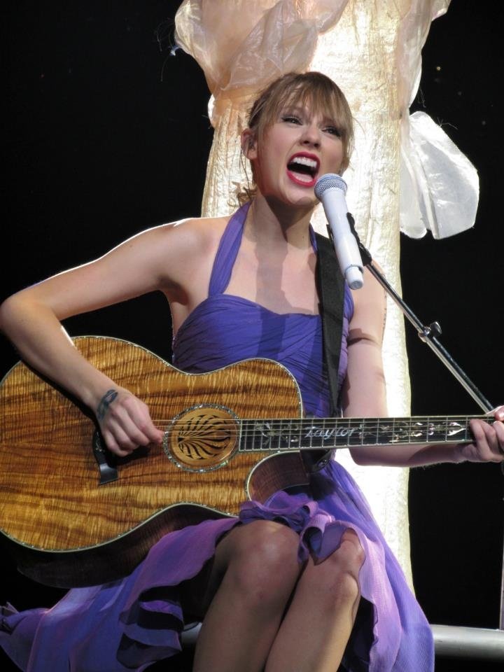 Taylor Swift — March 14 - Melbourne, Australia — photo 45