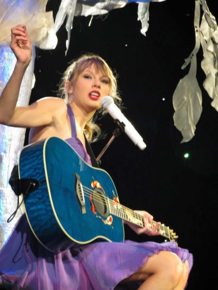 Taylor Swift — March 14 - Melbourne, Australia — photo 46