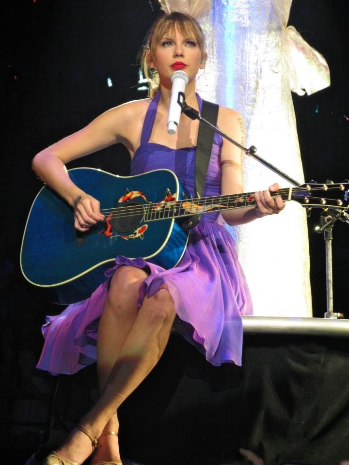 Taylor Swift — March 14 - Melbourne, Australia — photo 47