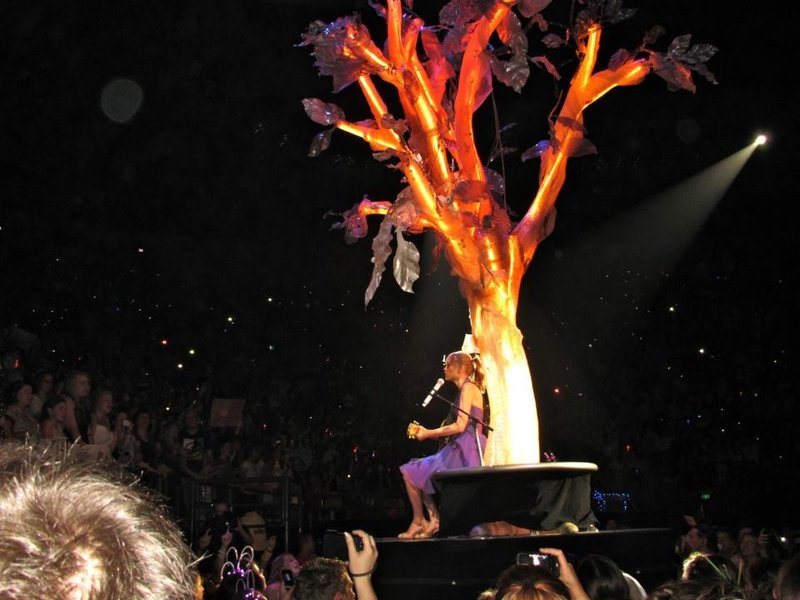 Taylor Swift — March 14 - Melbourne, Australia — photo 49