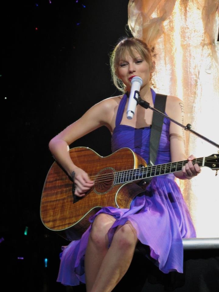 Taylor Swift — March 14 - Melbourne, Australia — photo 50