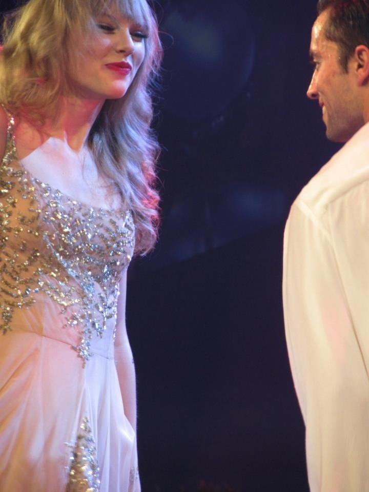 Taylor Swift — March 14 - Melbourne, Australia — photo 56