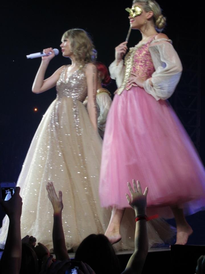 Taylor Swift — March 14 - Melbourne, Australia — photo 70