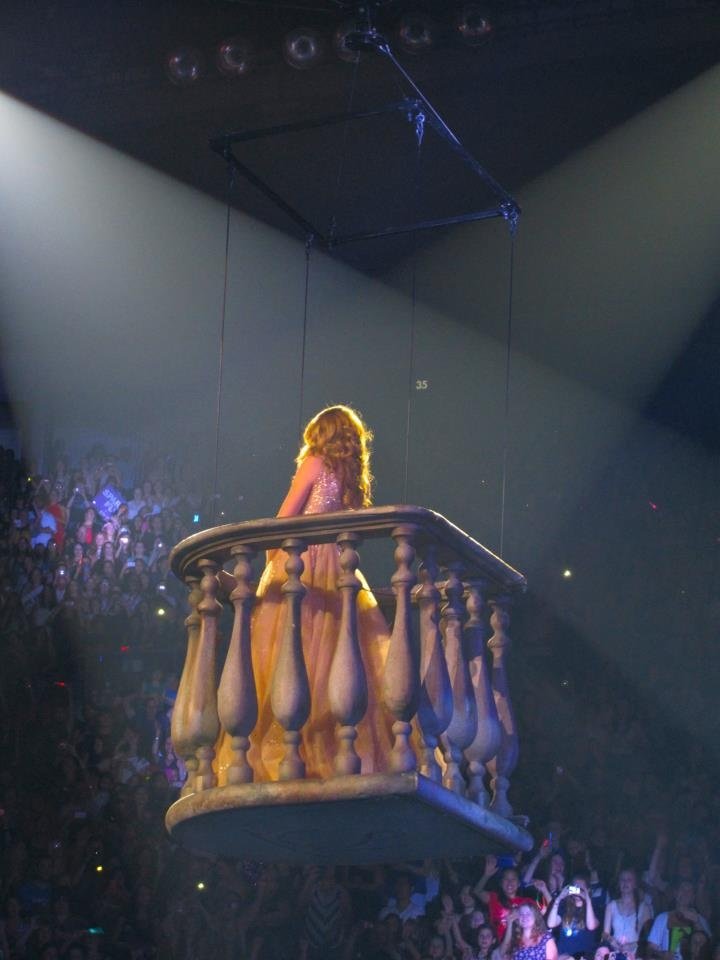 Taylor Swift — March 14 - Melbourne, Australia — photo 71