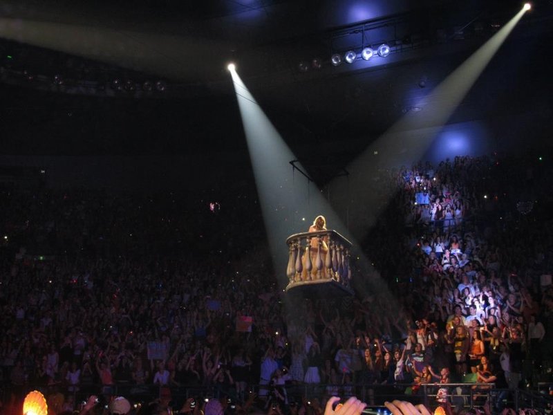Taylor Swift — March 14 - Melbourne, Australia — photo 72