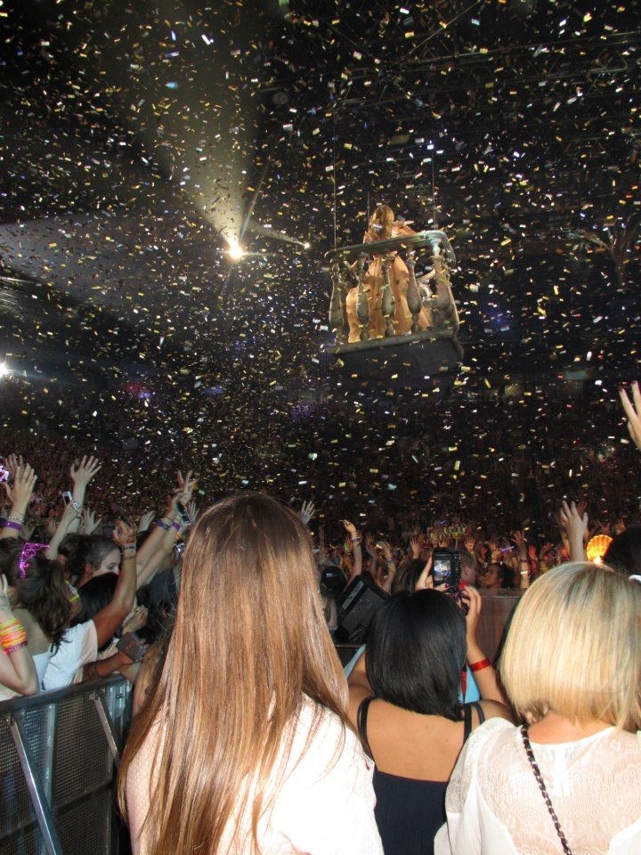 Taylor Swift — March 14 - Melbourne, Australia — photo 73