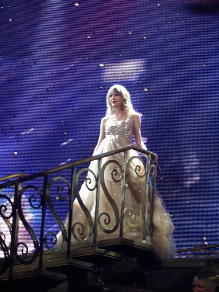 Taylor Swift — March 14 - Melbourne, Australia — photo 74