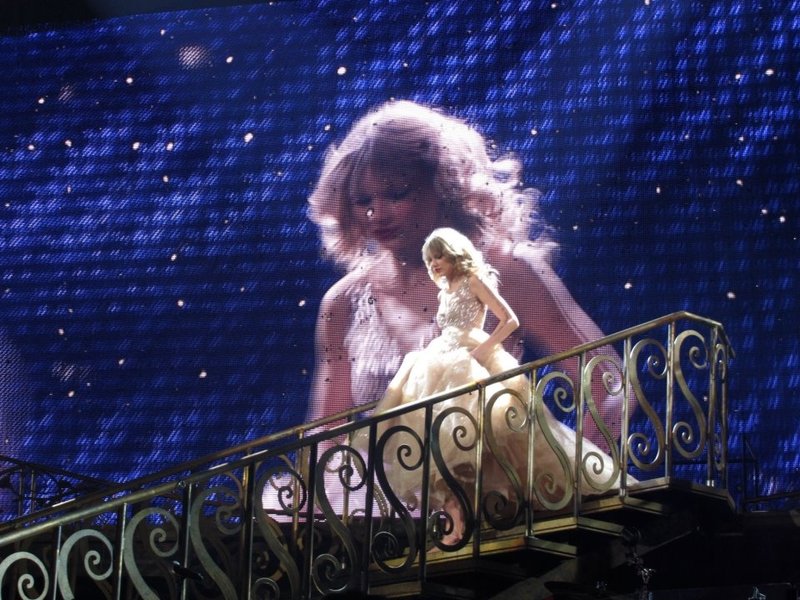 Taylor Swift — March 14 - Melbourne, Australia — photo 76