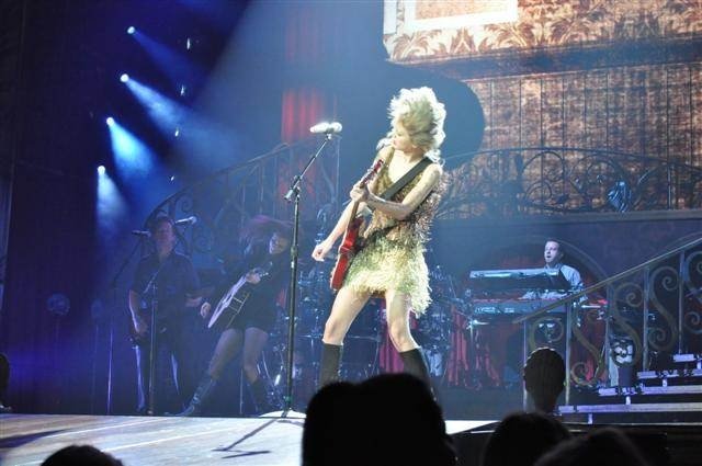 March 16 - Auckland, New Zealand