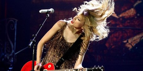 Taylor Swift — March 16 - Auckland, New Zealand — photo 48