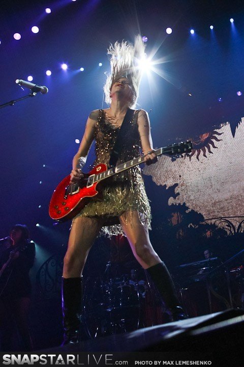 Taylor Swift — March 17 - Auckland, New Zealand — photo 18