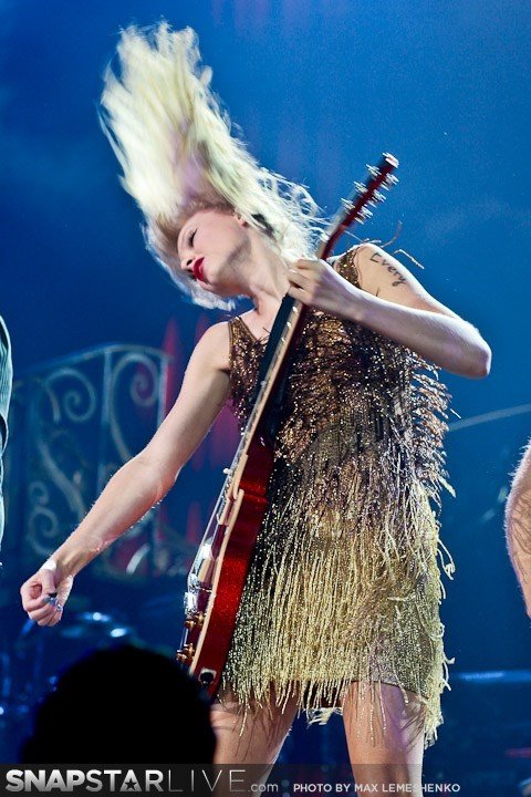 Taylor Swift — March 17 - Auckland, New Zealand — photo 20