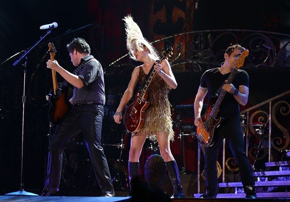 Taylor Swift — March 2 - Perth, Australia — photo 29