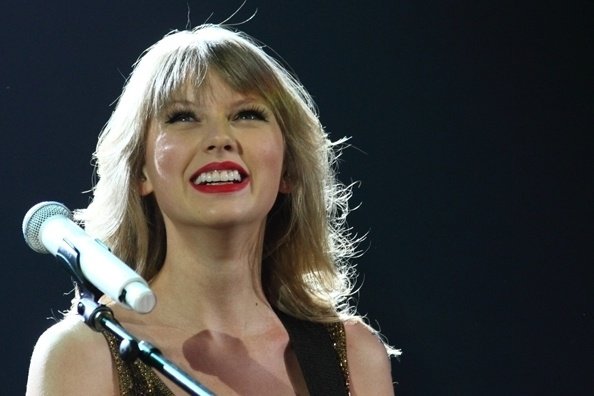 Taylor Swift — March 4 - Adelaide, Australia — photo 31