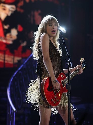 March 6 - Brisbane, Australia