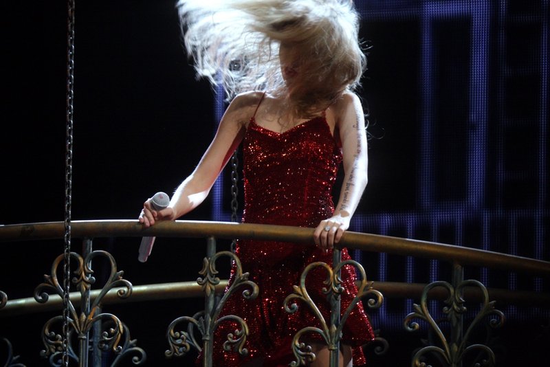 Taylor Swift — March 9 - Sydney, Australia — photo 52