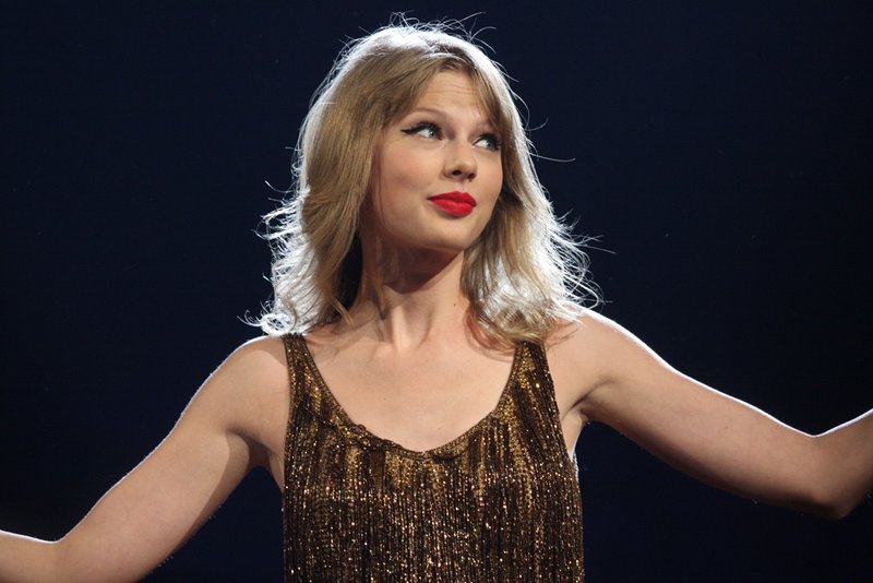 Taylor Swift — March 9 - Sydney, Australia — photo 74