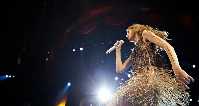 Taylor Swift — March 9 - Sydney, Australia — photo 87
