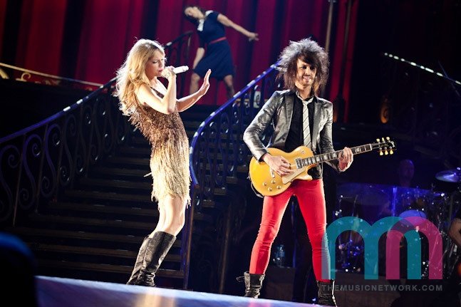 Taylor Swift — March 9 - Sydney, Australia — photo 100