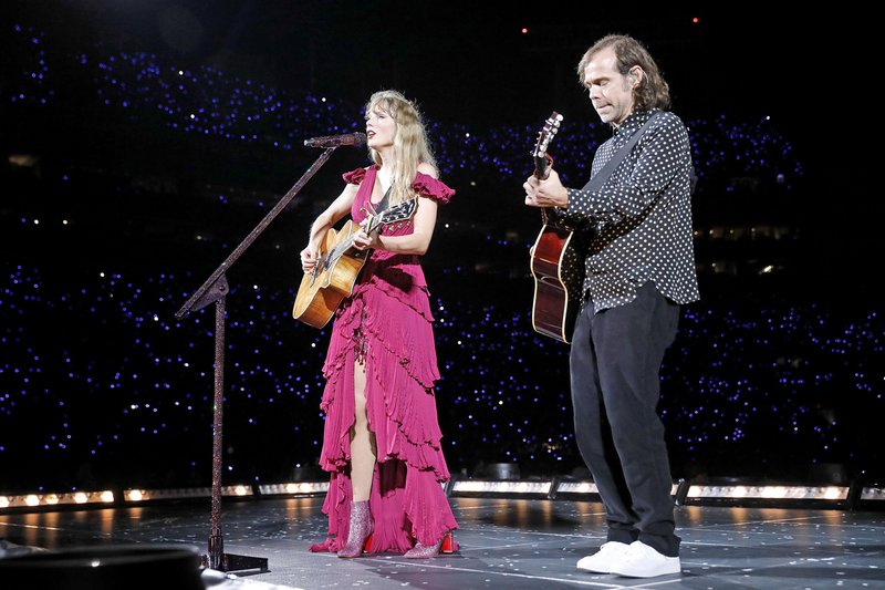 April 14 - Tampa, Florida