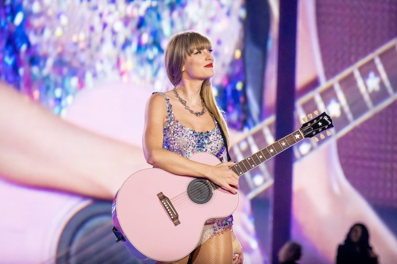 April 28 - Atlanta, Georgia