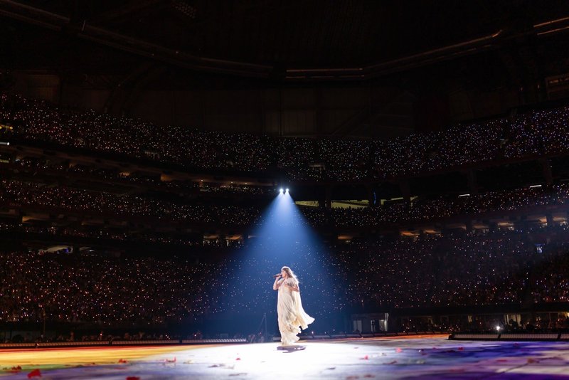 Taylor Swift — April 28 - Atlanta, Georgia — photo 24