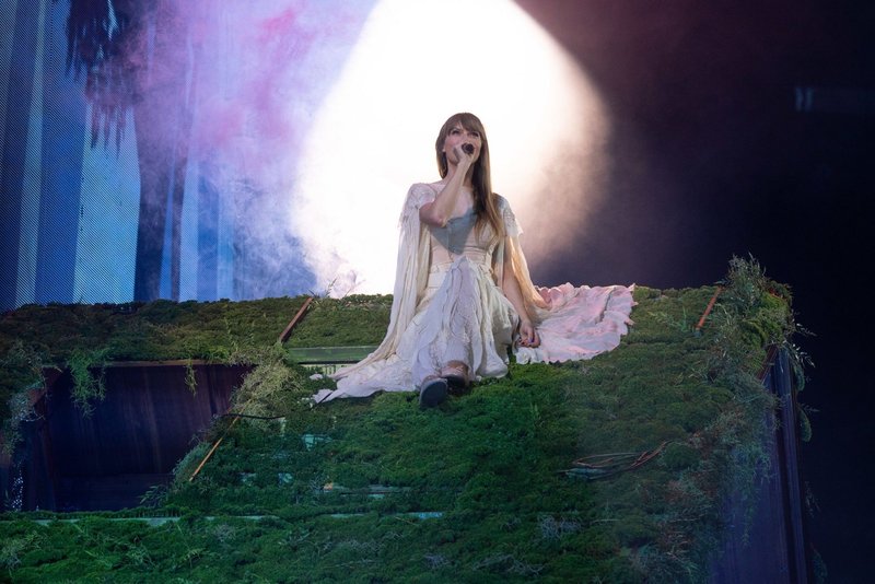 Taylor Swift — April 28 - Atlanta, Georgia — photo 26