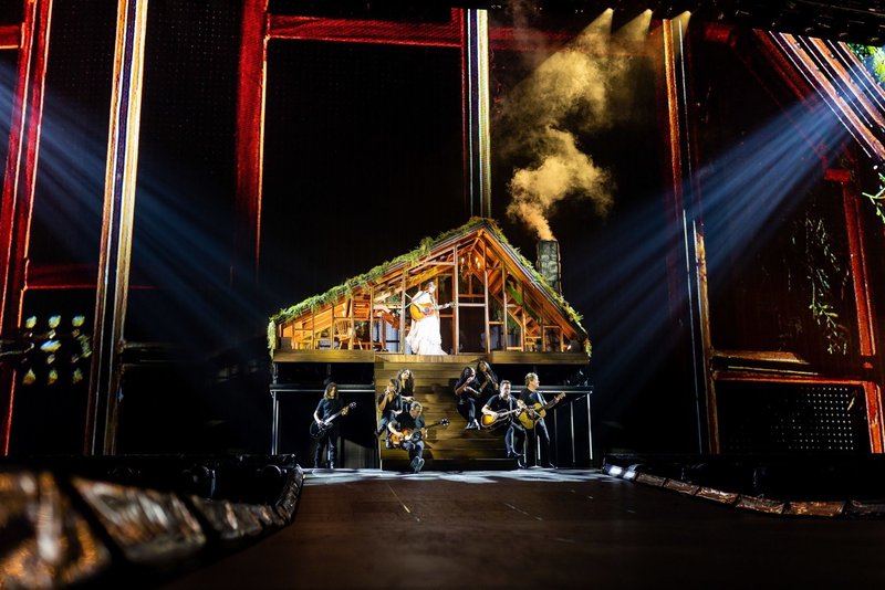 Taylor Swift — April 28 - Atlanta, Georgia — photo 41