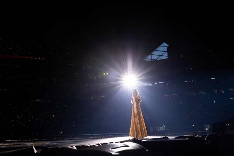 Taylor Swift — April 28 - Atlanta, Georgia — photo 43
