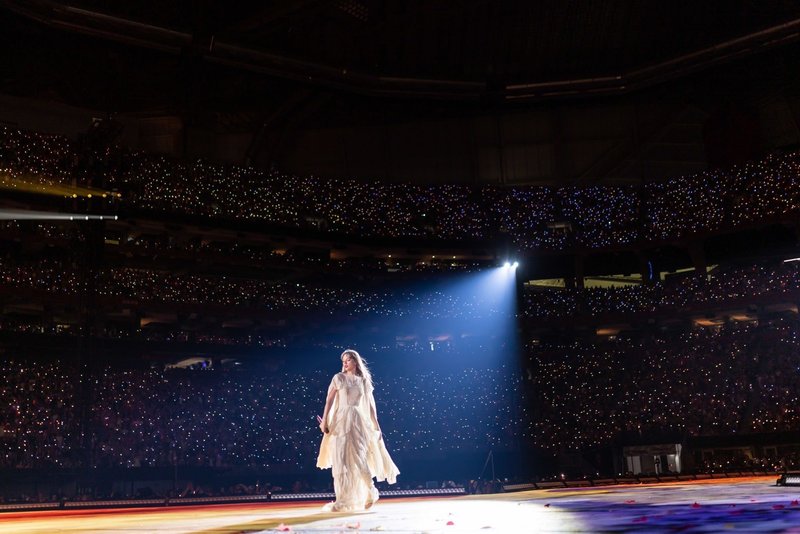 Taylor Swift — April 28 - Atlanta, Georgia — photo 46