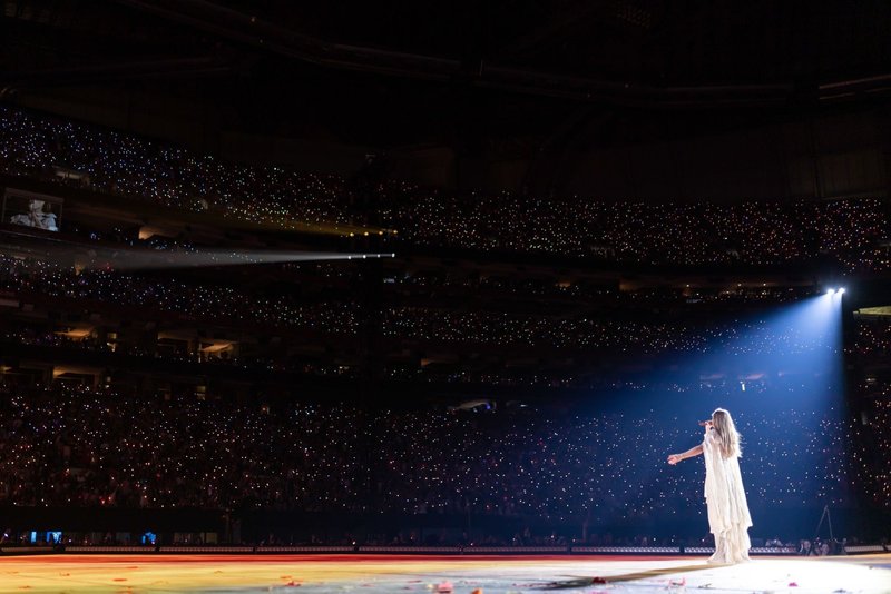 Taylor Swift — April 28 - Atlanta, Georgia — photo 47