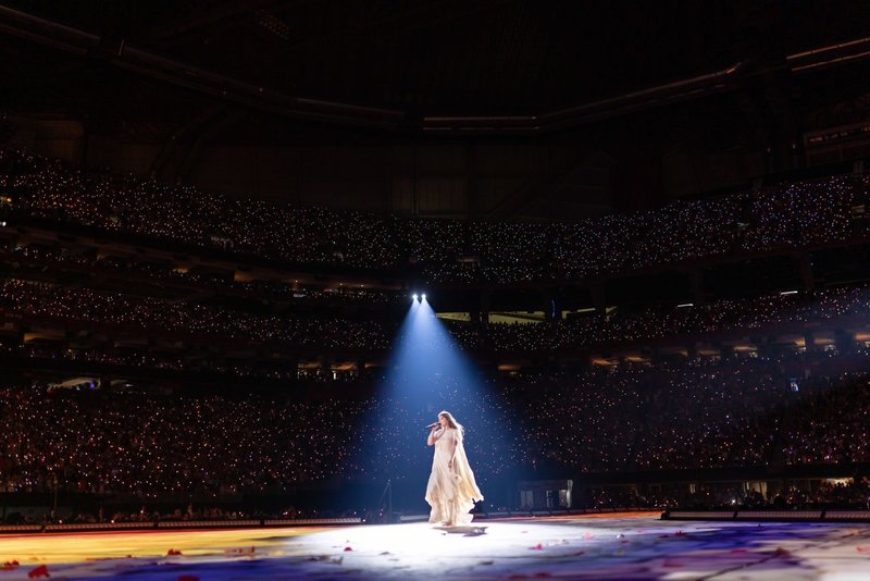 Taylor Swift — April 28 - Atlanta, Georgia — photo 49
