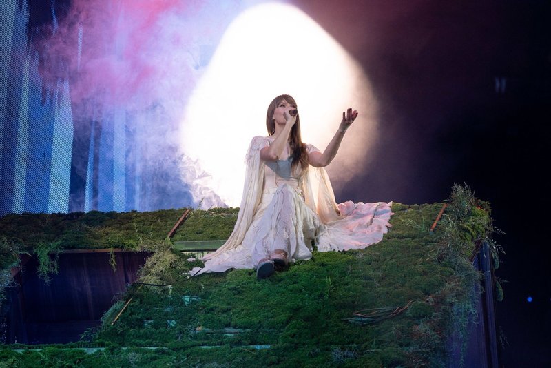 Taylor Swift — April 28 - Atlanta, Georgia — photo 54