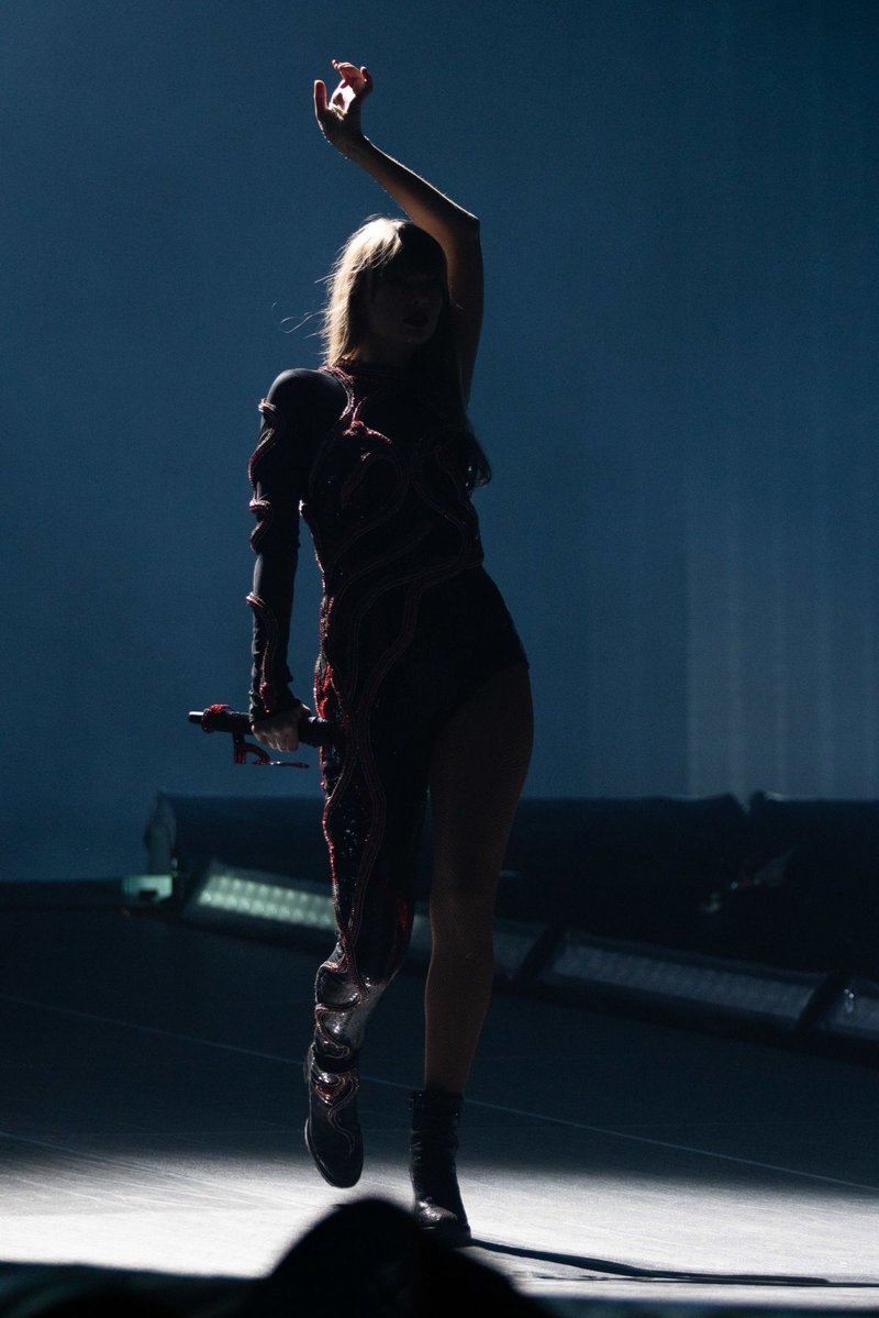 Taylor Swift — April 28 - Atlanta, Georgia — photo 64